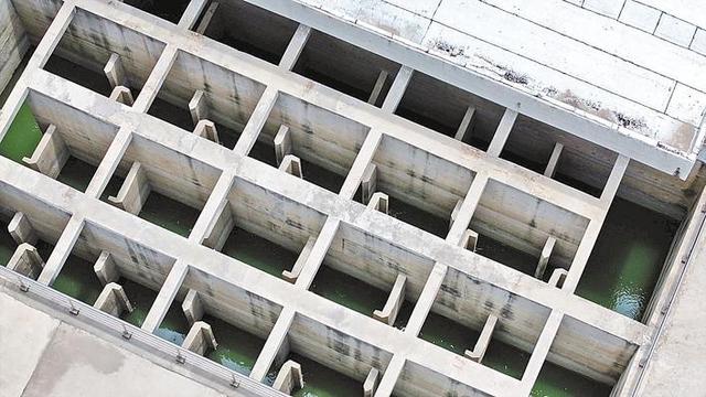 “鱼性化”设计 让鱼儿游得更顺畅
