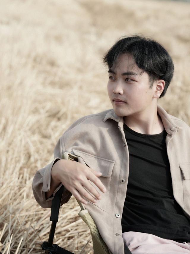 让一个中国大家庭说出秘密