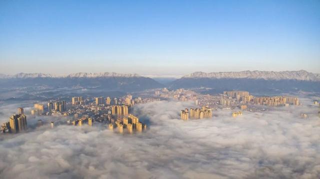 湖南宝藏小城，你去过几个？