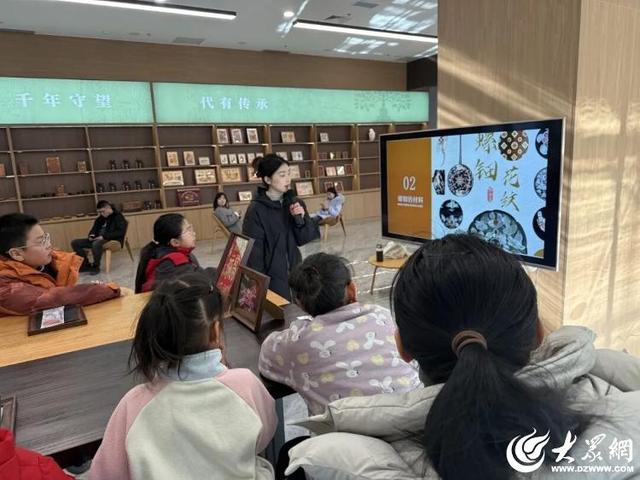 开门红丨潍坊临朐：新年文旅市场迎“开门红”