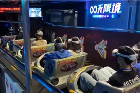 在东方明珠坐VR过山车，在豫园体验“山海奇豫”……上海元宇宙第一批重大应用场景来了图片