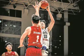 2025广东省男子篮球联赛暨十五运选拔赛开打 东道主韶关力取开门红图片