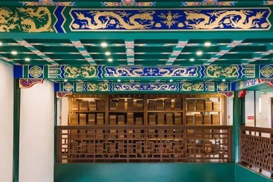 研学“趣”扬州｜ 秋游招募！千年微光指引，从天宁寺到唐槐的文化漫步