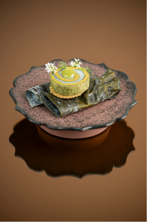 去泰国，吃什么？2026米其林泰国指南来啦！