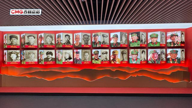 寻脉吉林 白山松水三百载丨烽火铸魂——从一份“旧报纸”到一面“英雄墙”
