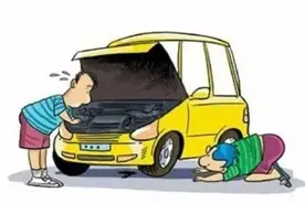 高速公路行驶千万别犯这“十个错误”！图片
