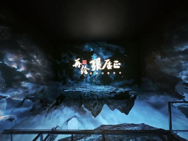 走，去张居正街！吃一碗米粉，赴一场大明幻境之约