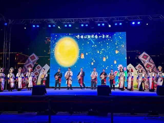 红河文旅周报｜“起来，不愿做奴隶的人们——中国抗战歌曲特展”在红河州博物馆开展