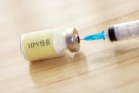 默沙东决定暂停向中国供应HPV疫苗，以寻求更快地减少库存图片