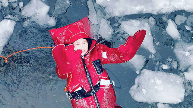 收好这份攻略！宁波人游延边享23项专属福利