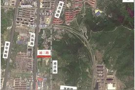 烟台多条道路规划集中公示！在你家门口吗？图片