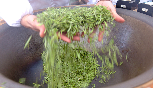 GO GO GO！跟随湖北知音名导游宣恩~