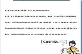 私家车返乡过年“拼车”出了事故，保险公司赔不赔？图片