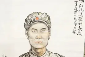 “亲爱的爸爸，王亲爱”：73岁的女儿与23岁的父亲“见面”了图片