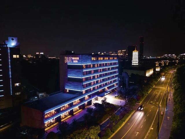 旅超·域见宝山｜美食+美景，宝山岸上两日游打卡攻略来啦～