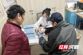 免费领药+家医护航 “社区慢病管理高质量发展三真行动”显成效图片