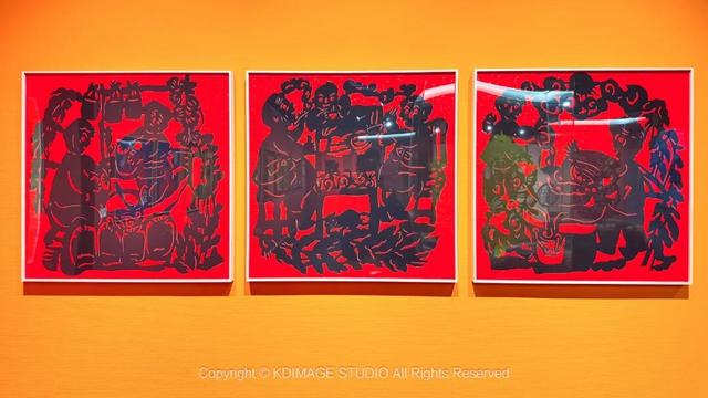 ​别再说深圳是文化沙漠！这份双馆暴走攻略，让你重新认识这座城市