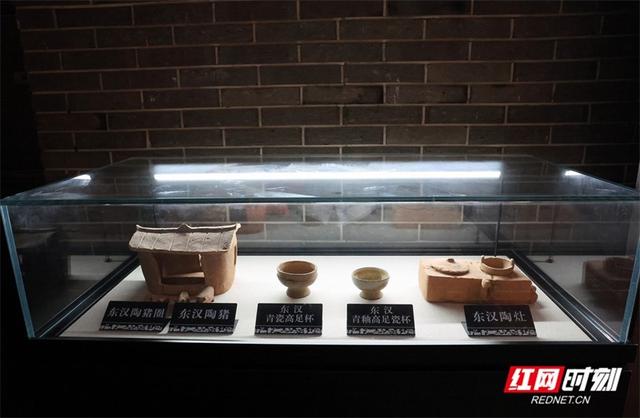 达成文化与科技的融合 资兴市五岭农耕文明博物馆经焕新后开放