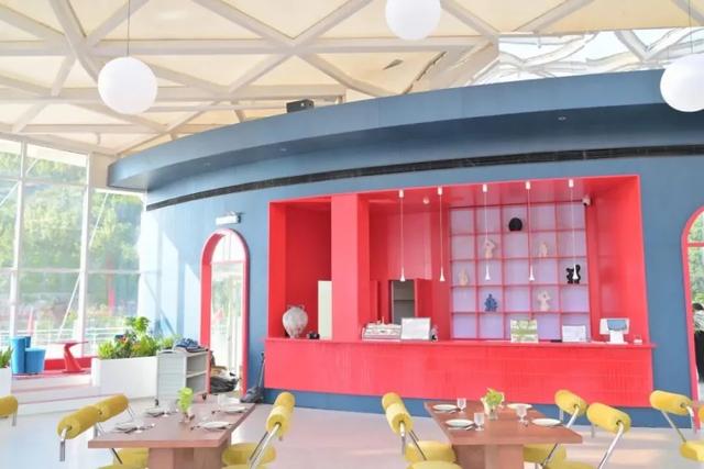 在淄博也能野奢度假!住进这三家山野民宿 成为风景的一部分……