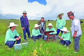 【甘快看·携手奔赴现代化的明天】扎根西部，新时代学子这样选择！——甘肃高校毕业生西部创业的故事与启示图片