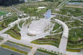 在“拾光”中漫步！保定高新区打造新业态旅游图片