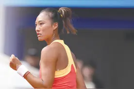 “中国队在竞技上、道德上、风格上都拿到了金牌”图片