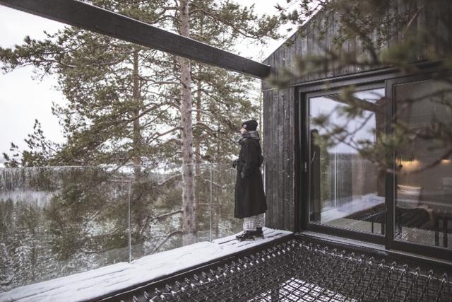 发呆之旅、健身之旅、追星之旅，岁末“反传统”出境游正当时