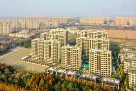 上海长兴岛推出706套保障性租赁住房，为什么远离市区的岛屿要造人才公寓？图片