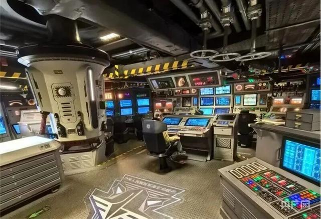 央媒聚焦！走进青岛东方影都探秘东方梦工厂流量转化密码