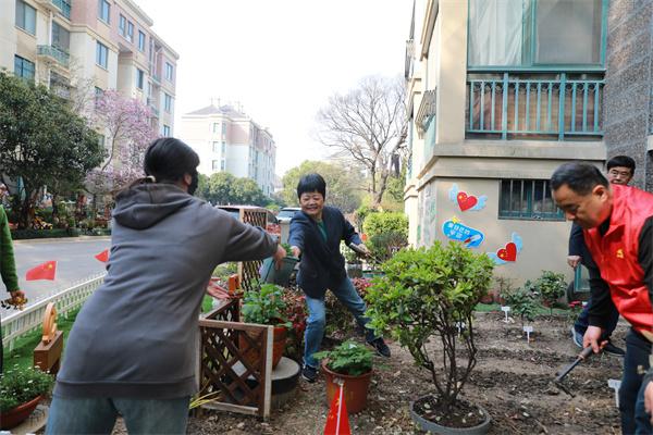 “多格合一”新探索！60多本房产证拿到了