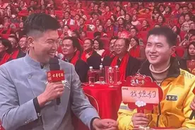 撸铁晒豪车的日常引发质疑，安徽卫视回应春晚听障外卖小哥身份图片