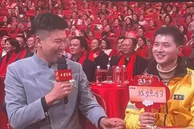 撸铁晒豪车的日常引发质疑，安徽卫视回应春晚听障外卖小哥身份图片