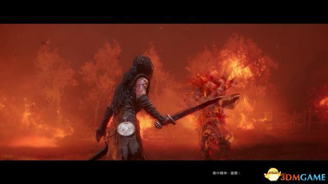 《地狱之刃2：塞娜的献祭》全剧情流程攻略 全收集全章节解密