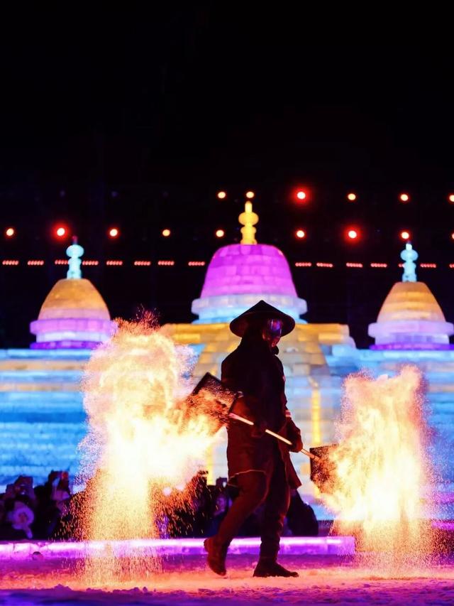 内蒙古又冷又酷，但呼和浩特是真的很HOT！