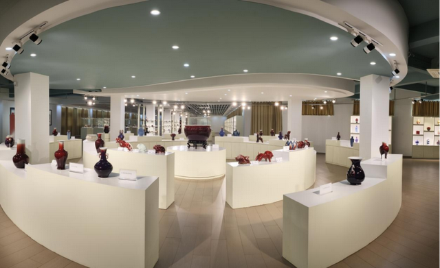 5条非遗特色主题线路 解锁瓷都文化新体验