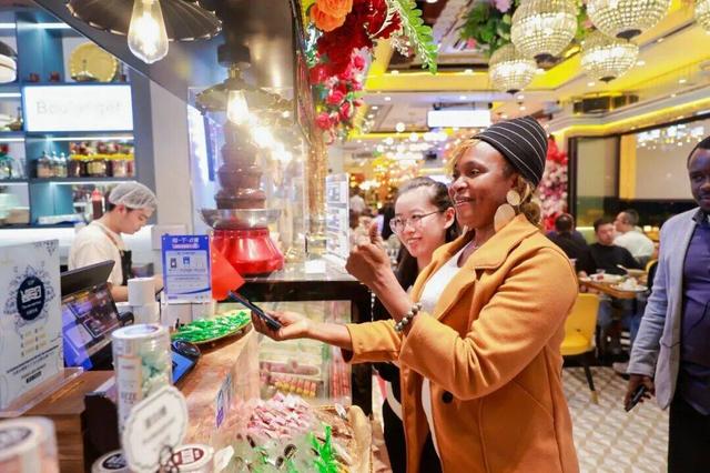 写在2025中非经贸和文化论坛开幕之际