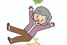 【健康科普 】 冬季老人这种病高发，注意预防→图片