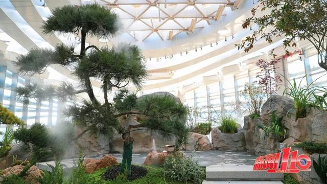 福州三江口植物园发布公告：继续免费！