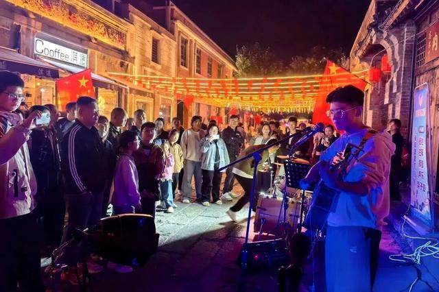 游客超258万人次，旅游收入6.78亿！鹤壁文旅交出“双节”亮眼答卷