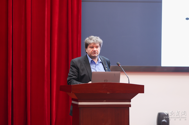 院士领衔！2025年现代烹饪与食品科技国际学术会议在汉举办