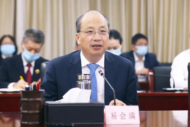 又一名中央委员，任上落马