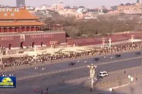 [视频]习近平举行仪式欢迎巴基斯坦总统访华图片