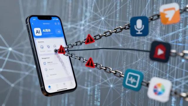 AI陪伴应用的困局：情感数据防线VS通信安全挑战