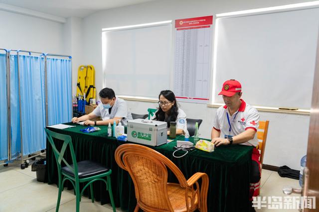 一系列贴心便民小举措！啤酒节里流淌的西海岸温度