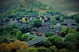金堂五凤古镇申请出战 成都市人大代表邀你赏美景、玩庙会｜成都文旅出招了图片