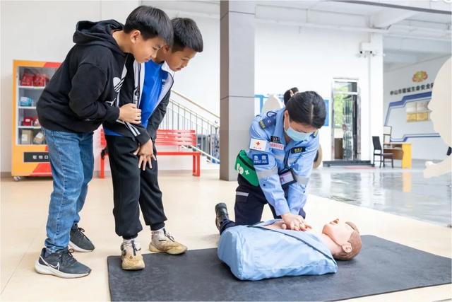 儿童友好单元系列①｜奇趣探索，带孩子潜入自然与科学的奇妙世界