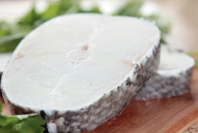 深海银鳕鱼 2026年深海银鳕鱼的营养价值及功效