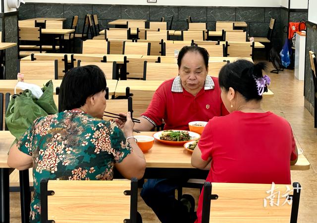 外卖大战白热化，江门9.9元社区食堂申请加入