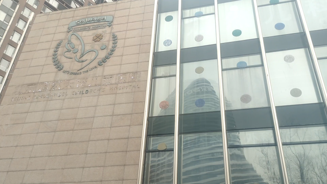 嫣然儿童医院陷租金纠纷，房东及李亚鹏最新发声!房东承认涨租认为属市场行为，医院正常接诊：孩子的救助不能停