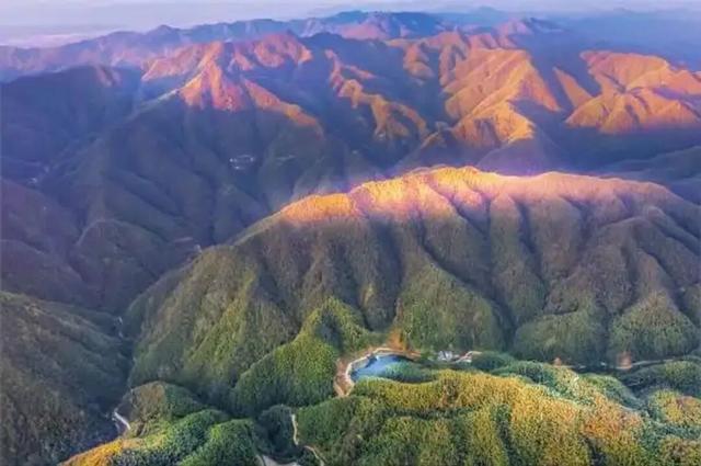 湖南新增6家省级旅游度假区